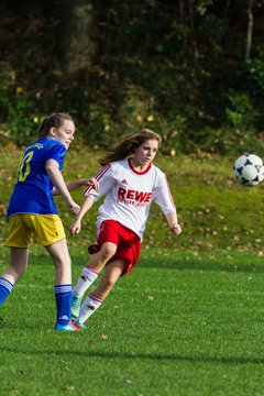 Bild 301 - B-Juniorinnen TSV Gnutz o.W. - TuS Tensfeld : Ergebnis: 3:2